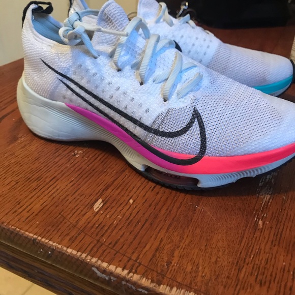 Nike air zoom fly knit shoe - Picture 1 of 5